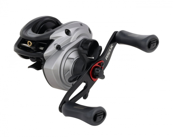 Abu Garcia MAX5 X LP-L i gruppen Fiskerullar / Lågprofilrullar hos Örebro Fiske & Outdoor AB (Abu Garcia Max5 X LP-L)